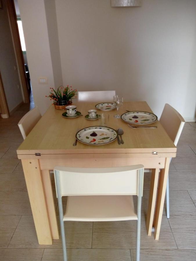Appartement Amalia Sal Санта-Мария Экстерьер фото