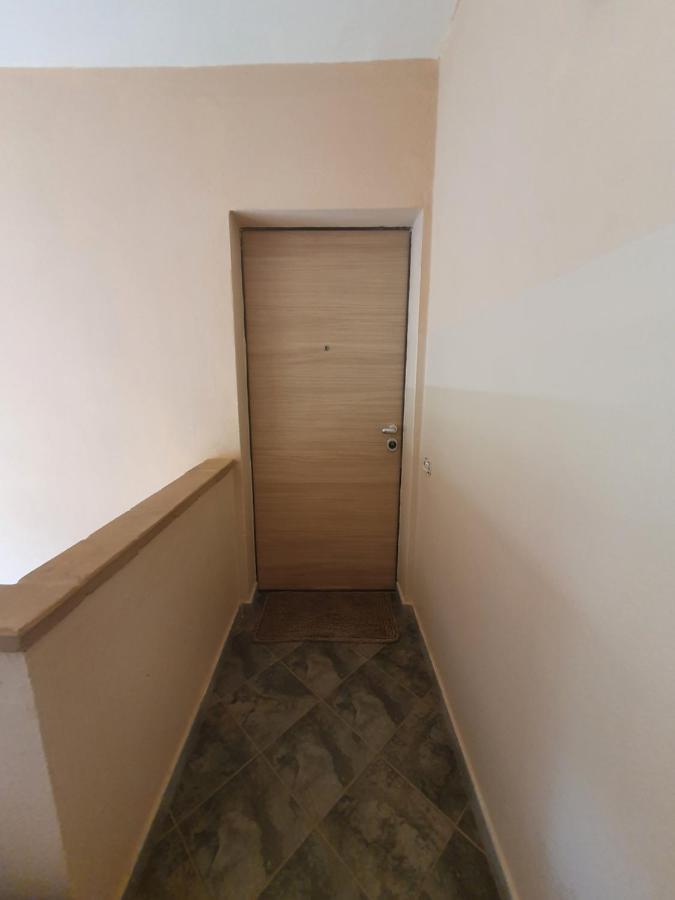 Appartement Amalia Sal Санта-Мария Экстерьер фото