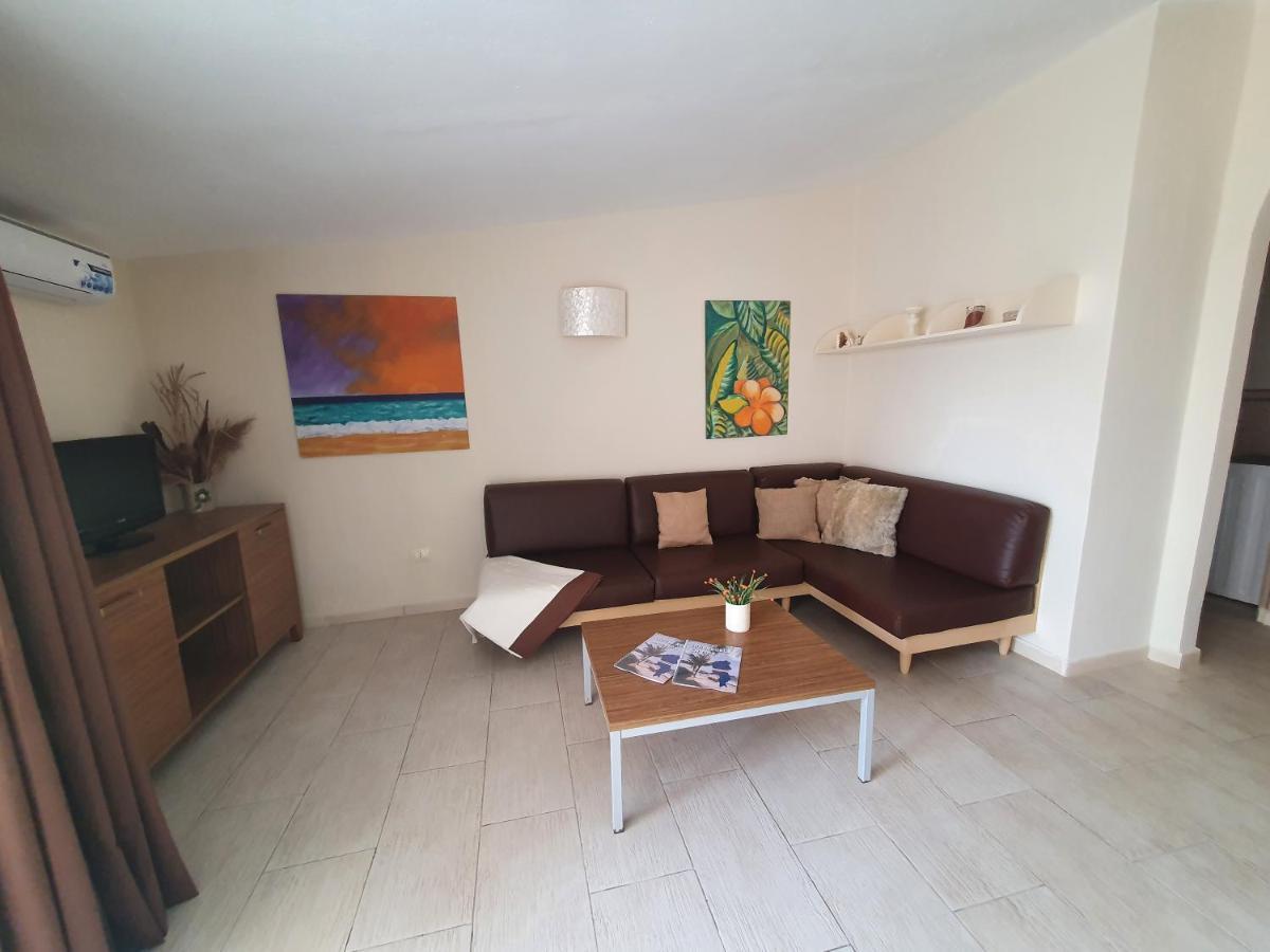 Appartement Amalia Sal Санта-Мария Экстерьер фото