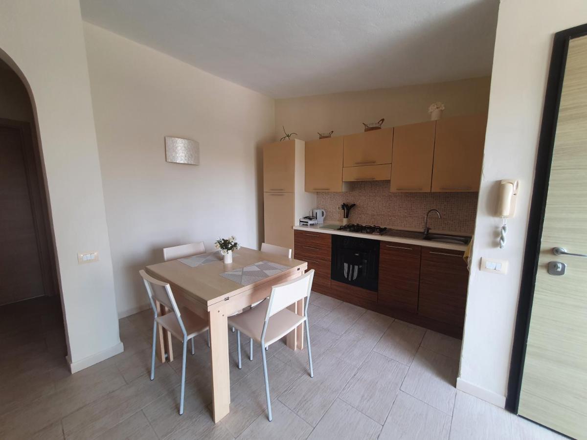 Appartement Amalia Sal Санта-Мария Экстерьер фото