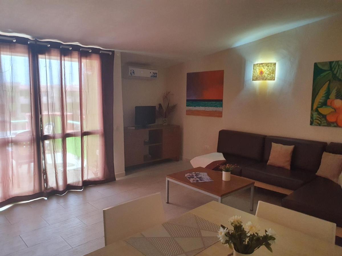 Appartement Amalia Sal Санта-Мария Экстерьер фото