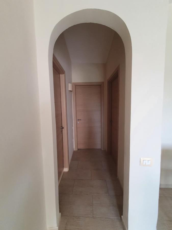 Appartement Amalia Sal Санта-Мария Экстерьер фото
