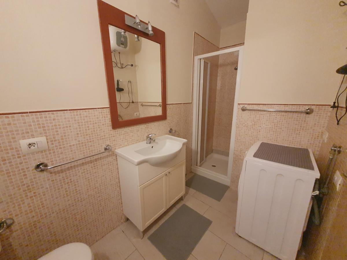Appartement Amalia Sal Санта-Мария Экстерьер фото