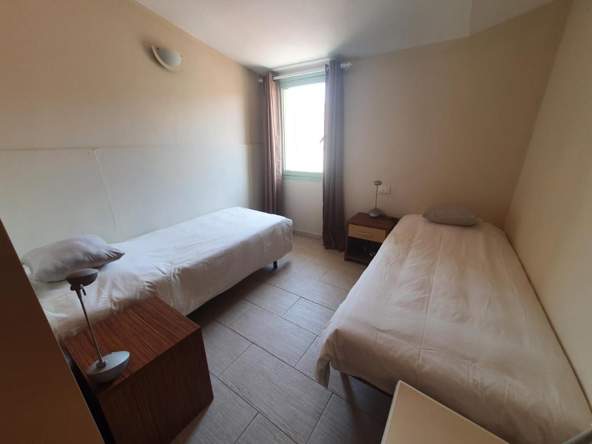 Appartement Amalia Sal Санта-Мария Экстерьер фото
