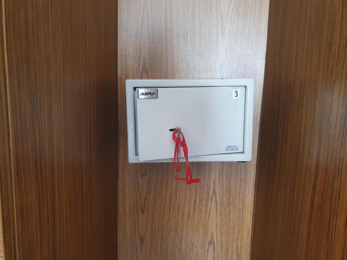 Appartement Amalia Sal Санта-Мария Экстерьер фото