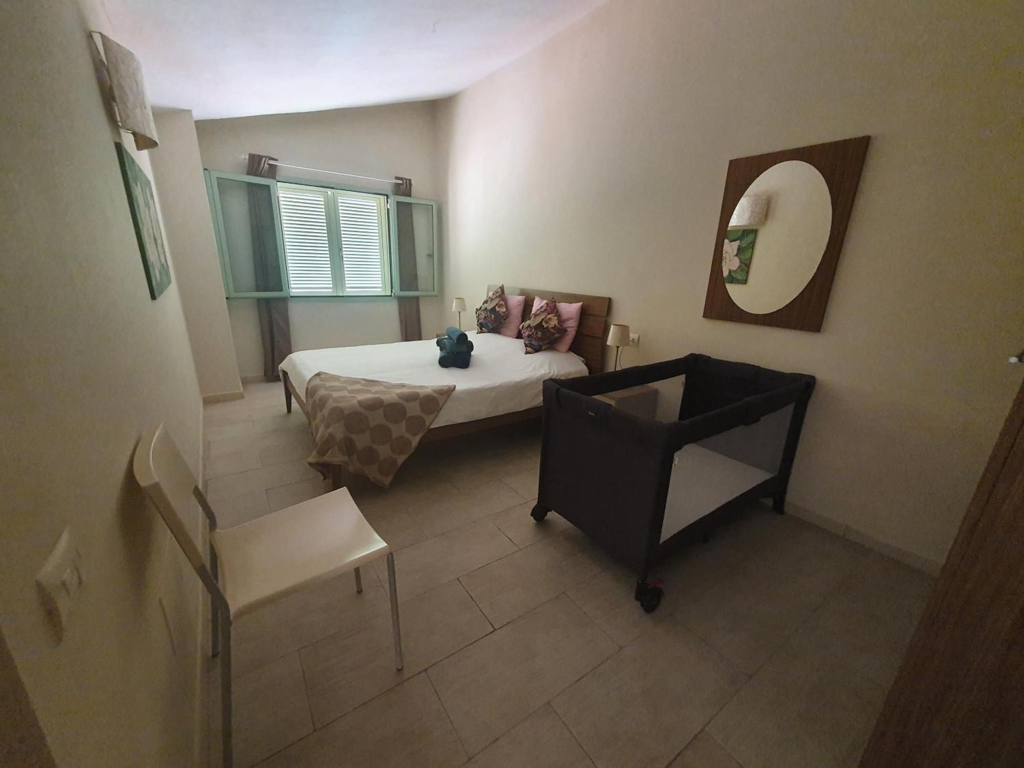 Appartement Amalia Sal Санта-Мария Экстерьер фото